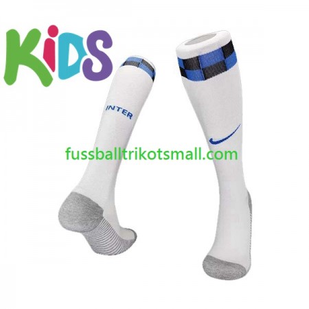 Inter Mailand Kinder Socken 2023-2024 Auswärts kaufen